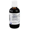 Crataegus Urtinktur Hanosan, 50 ml