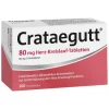 Crataegutt® 80 mg Herz-Kreislauf-Tabletten, 100 St