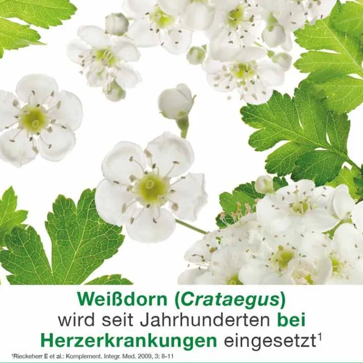 cratae-Loges 450 mg Weißdorn Filmtabletten, 200 St