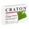 Craton Filmtabletten, 100 St> Durchblutungs Tabletten