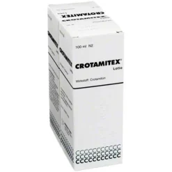 Crotamitex Lotio, 200 ml> Mittel Gegen Krätze
