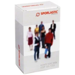 Cubidyn Epicondylitis-Spange schwarz 07236, 1 St