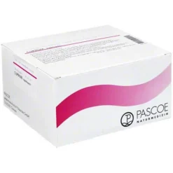 Injektopas Cuprum Ampullen, 100X2 ml> Pascoe