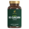 Curcuma 3000 Bio Kapseln, 60 St