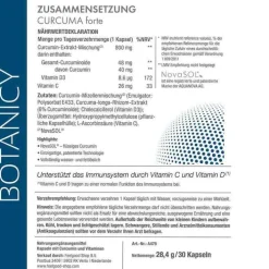 Feelgood Curcuma Forte Kapseln, 30 St><noscript><img width=