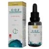 CannSol Curcuma-Weihrauch-Zink Tropfen zum Einnehmen, 30 ml> Kurkuma Kapseln