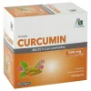 Avitale Curcumin 500 mg 95% Curcuminoide + Piperin Kapseln, 180 St> Kurkuma Kapseln