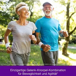 Curcumin-Loges arthro plus UC-II Kapseln, 120 St