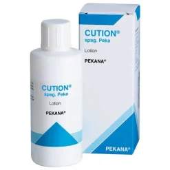 CUTION® spag. Peka Lotion, 60 g