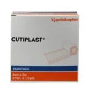 Cutiplast Wundverband 6 cm x 5 m im Spender, 1 P> Wundpflaster