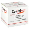 Köhler Cuvital Trinkkonzentrat, 25X25 ml> Coenzym Q10