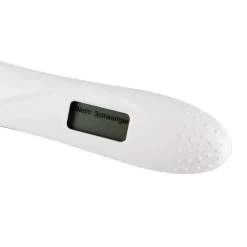 Cyclotest Schwangerschaftstest Digital 25 Mlu / ml, 1 St><noscript><img width=