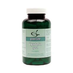Cystein 500 Kapseln, 120 St