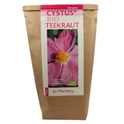 Cystus Bio Teekraut, 250 g