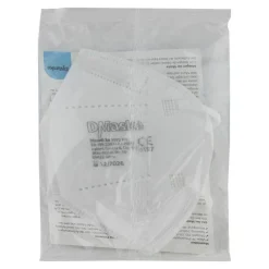 D / Maske FFP2 NR Modell 2a Atemschutzmaske, 1 St> Mundschutz