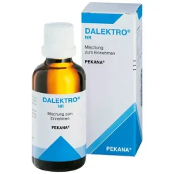 DALEKTRO® NR Tropfen, 100 ml