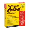 Dallmanns Salbeibonbons mit Vitamin C, 20 St
