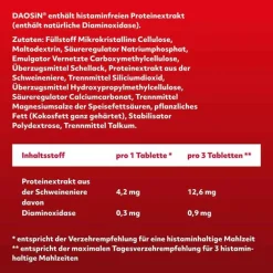 Daosin Tabletten, 60 St><noscript><img width=