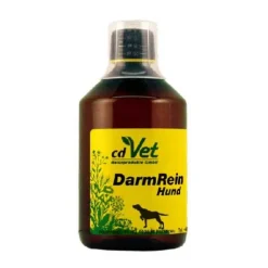 Darmrein für Hunde, 500 ml