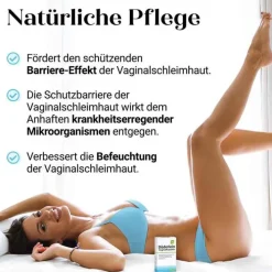 Döderlein Vaginalkapseln mit Milchsäurebakterien, 15 St><noscript><img width=
