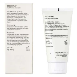 Decubitan Hautfunktionscreme, 75 ml> Alltagshilfen|Sonstige Körperpflegeprodukte