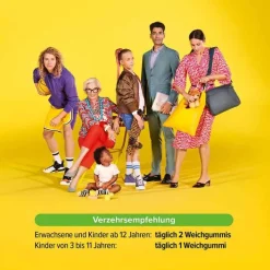 Dekristolvit D3 1000 I.E. Weichgummis, 60 St><noscript><img width=