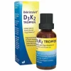 Dekristolvit D3K2 Tropfen, 25 ml