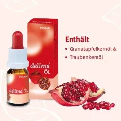 Delima Öl, 10 ml