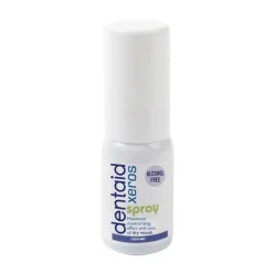 Dentaid xeros Feuchtigkeitsspray, 15 ml