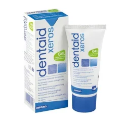 Dentaid xeros Feuchtigkeitsgel, 50 ml> Mundpflege