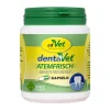 Dentavet Atemfrisch Kapseln vet. (für Tiere), 100 St