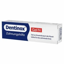 Dentinox®-Gel N Zahnungshilfe, 10 g