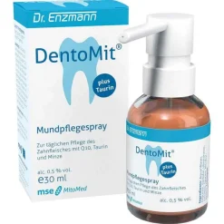 Dentomit Q10 direkt Spray, 30 ml