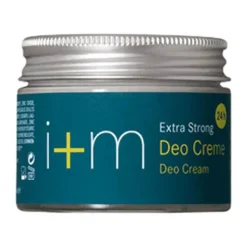 Deo Creme extra strong, 30 ml