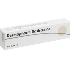 Dermapharm Basiscreme, 50 g> Arzneimittel Gegen Ekzeme & Entzündungen