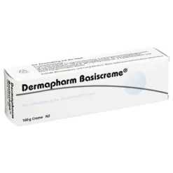 Dermapharm Basiscreme, 100 g