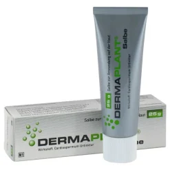 Dermaplant ® Salbe, 25 g> Salbe Gegen Juckreiz|Neurodermitis Creme