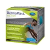 Dermaplast Active Kinesiology Tape 5 cmx5 m blau, 1 St