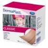 Dermaplast Classic Pflaster 6 cm x 5 m, 1 St