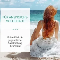 Dermasel Anti-Age Tuchmaske, 1 St