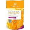 Dermasel Spa Totes Meer Badesalz Milch & Honig, 1 P> Badesalz