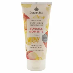 Dermasel TM Cremedusche sonnige Momente lim.Ed., 100 ml> Duschen & Waschen