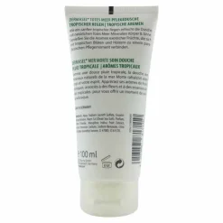 Dermasel TM Pflegedusche tropischer Regen lim.Ed., 100 ml> Duschen & Waschen