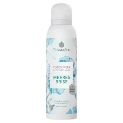 Dermasel Totes Meer Duschschaum Meeresbrise, 200 ml
