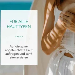 Dermasel Totes Meer Duschschaum Meeresbrise, 200 ml