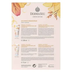 Dermasel Totes Meer Gesch.Set Arganöl Traum lim.Ed, 1 St><noscript><img width=