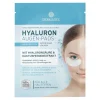 Dermasel Totes Meer Hyaluron Augen-Pads, 1 P
