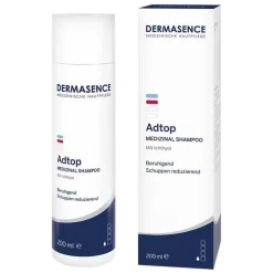 Dermasence Adtop medizinal Shampoo, 200 ml> Shampoos