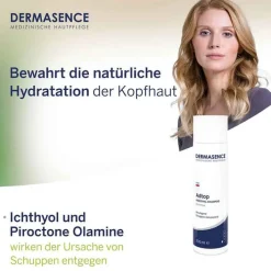 Dermasence Adtop medizinal Shampoo, 200 ml><noscript><img width=
