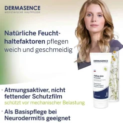 Dermasence Adtop plus Creme, 100 ml